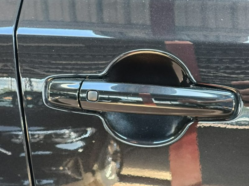 Suzuki Vitara 1.4 140KM ALLGRIP Automat, Panorama, Navi, Kamera,MartwePole,HandsFree III (2019-)