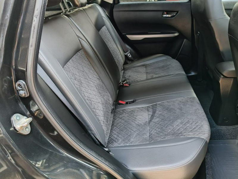 Suzuki Vitara 1.4 140KM ALLGRIP Automat, Panorama, Navi, Kamera,MartwePole,HandsFree III (2019-)