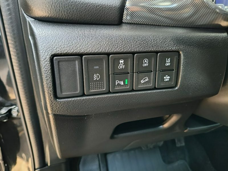 Suzuki Vitara 1.4 140KM ALLGRIP Automat, Panorama, Navi, Kamera,MartwePole,HandsFree III (2019-)