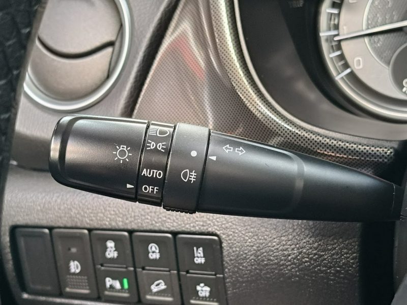 Suzuki Vitara 1.4 140KM ALLGRIP Automat, Panorama, Navi, Kamera,MartwePole,HandsFree III (2019-)