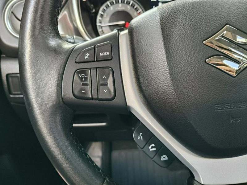 Suzuki Vitara 1.4 140KM ALLGRIP Automat, Panorama, Navi, Kamera,MartwePole,HandsFree III (2019-)