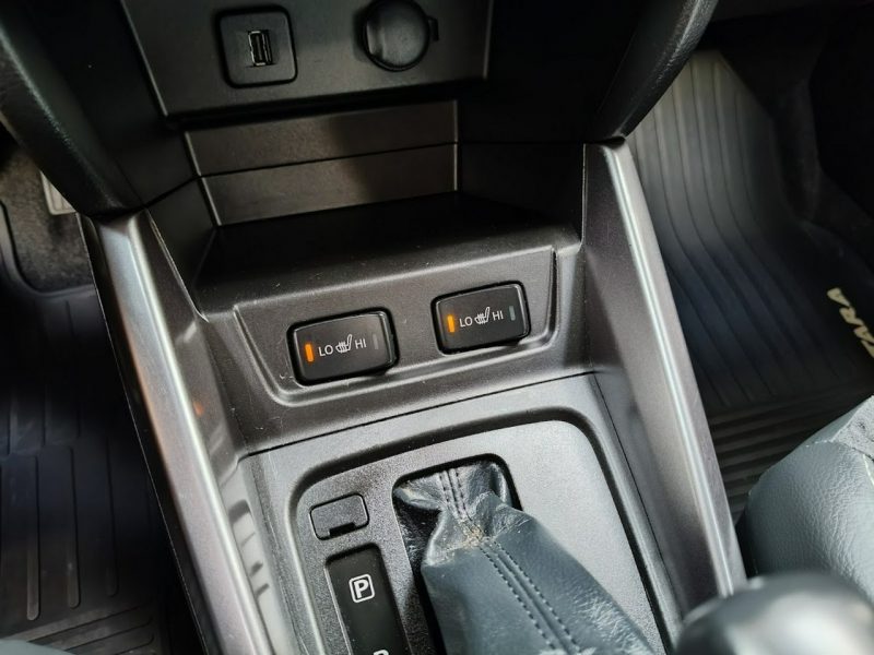 Suzuki Vitara 1.4 140KM ALLGRIP Automat, Panorama, Navi, Kamera,MartwePole,HandsFree III (2019-)