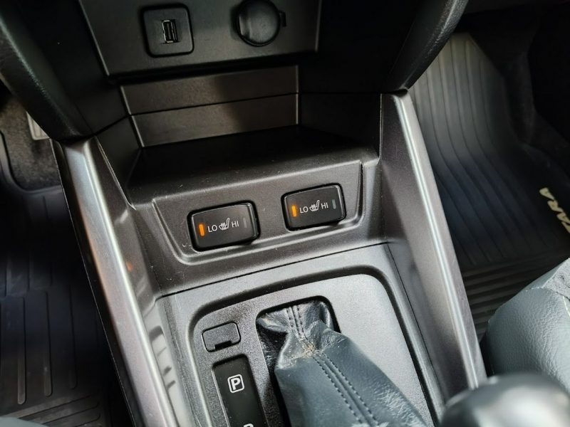 Suzuki Vitara 1.4 140KM ALLGRIP Automat, Panorama, Navi, Kamera,MartwePole,HandsFree III (2019-)