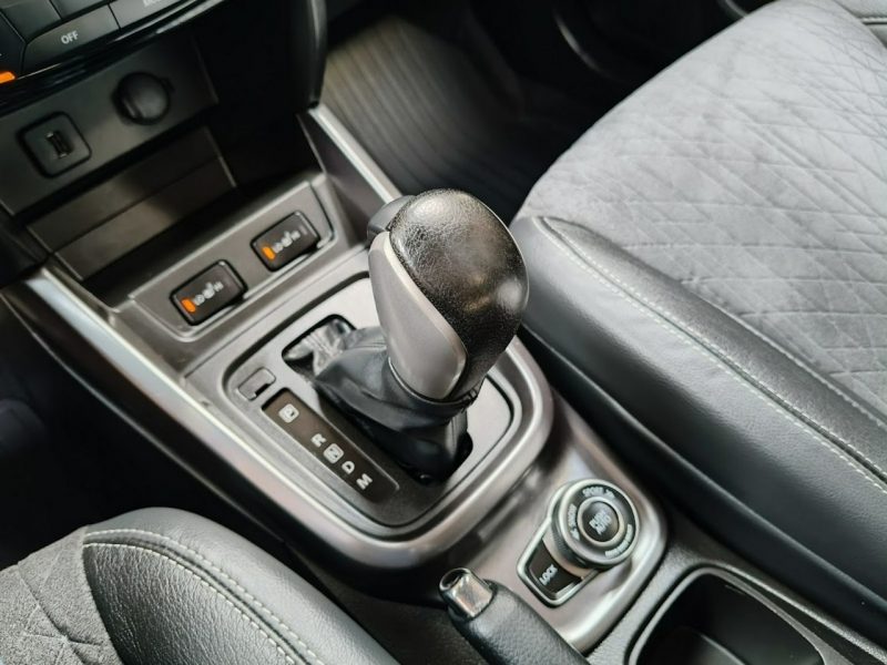 Suzuki Vitara 1.4 140KM ALLGRIP Automat, Panorama, Navi, Kamera,MartwePole,HandsFree III (2019-)