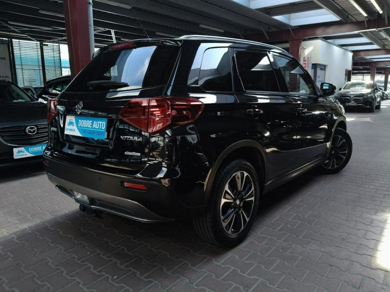 Suzuki Vitara 1.4 140KM ALLGRIP Automat, Panorama, Navi, Kamera,MartwePole,HandsFree III (2019-)
