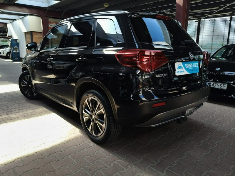 Suzuki Vitara 1.4 140KM ALLGRIP Automat, Panorama, Navi, Kamera,MartwePole,HandsFree III (2019-)