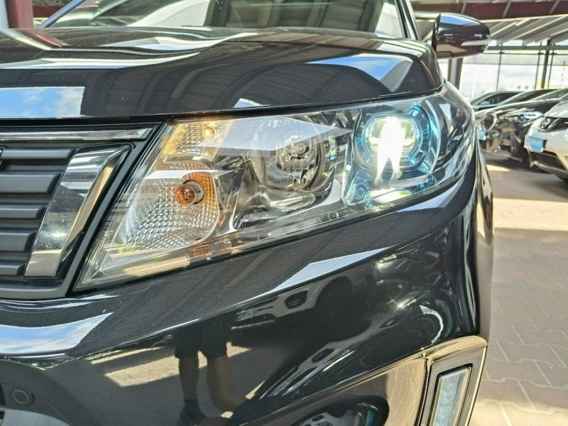 Suzuki Vitara 1.4 140KM ALLGRIP Automat, Panorama, Navi, Kamera,MartwePole,HandsFree III (2019-)