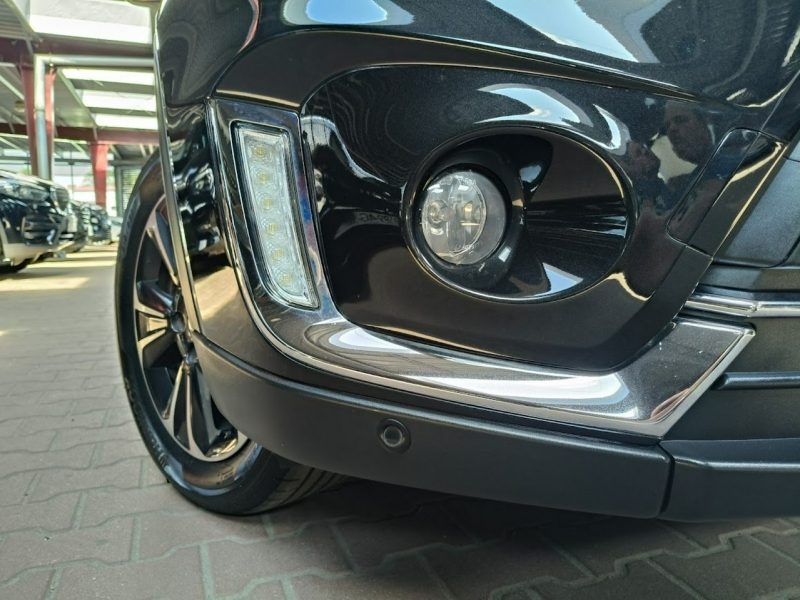 Suzuki Vitara 1.4 140KM ALLGRIP Automat, Panorama, Navi, Kamera,MartwePole,HandsFree III (2019-)