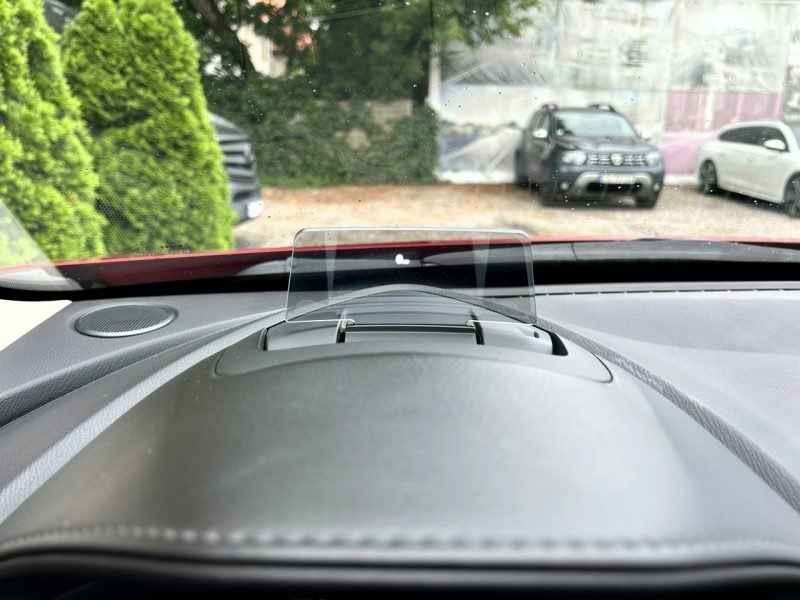 Mazda CX-3 LED, Klima, Tempomat, Keyless Go, Head-Up, Podgrzewane Fotele, USB