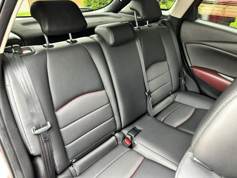Mazda CX-3 LED, Klima, Tempomat, Keyless Go, Head-Up, Podgrzewane Fotele, USB