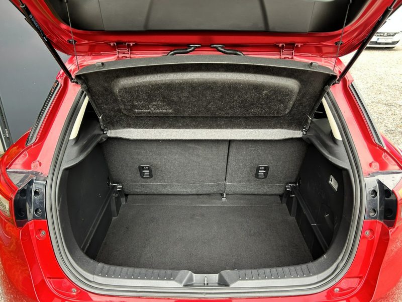 Mazda CX-3 LED, Klima, Tempomat, Keyless Go, Head-Up, Podgrzewane Fotele, USB