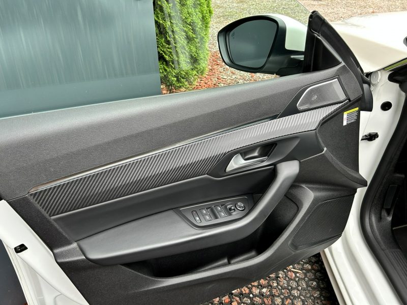 Peugeot 508 1-Wł, Bezwypadek, Asystenci, Kamera 360, Grzana Szyba, Virtual, Focal II (2018-)