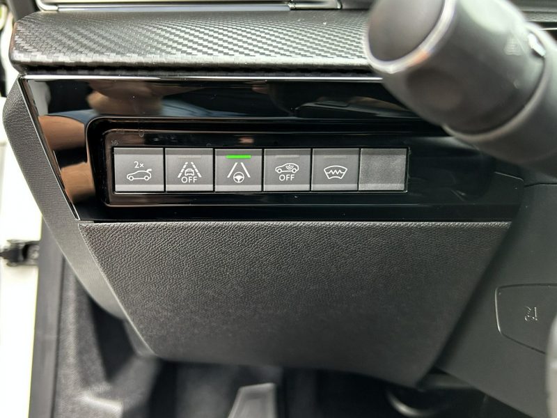 Peugeot 508 1-Wł, Bezwypadek, Asystenci, Kamera 360, Grzana Szyba, Virtual, Focal II (2018-)