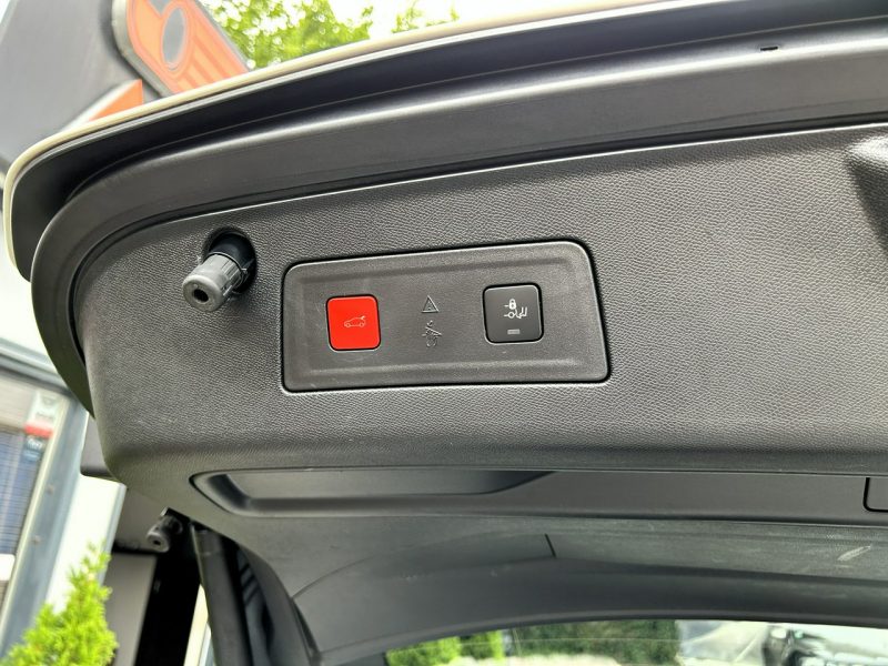 Peugeot 508 1-Wł, Bezwypadek, Asystenci, Kamera 360, Grzana Szyba, Virtual, Focal II (2018-)