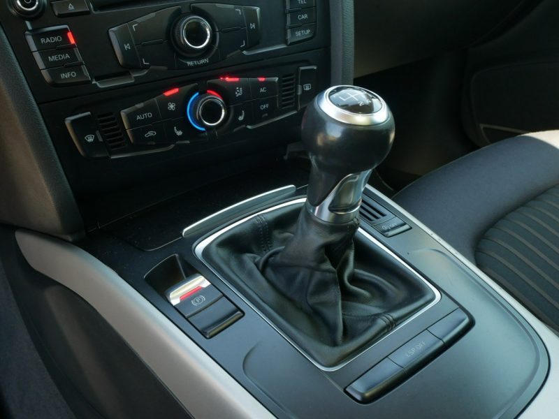 Audi A4 2.0 TFSI 180KM Eu5 Kombi Avant Panorama +Koła zima -Bardzo zadbana B8 (2007-2015)