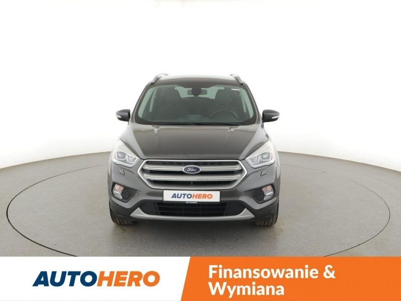 Ford Kuga GRATIS! Pakiet Serwisowy o wartości 1000 zł! II (2012-)