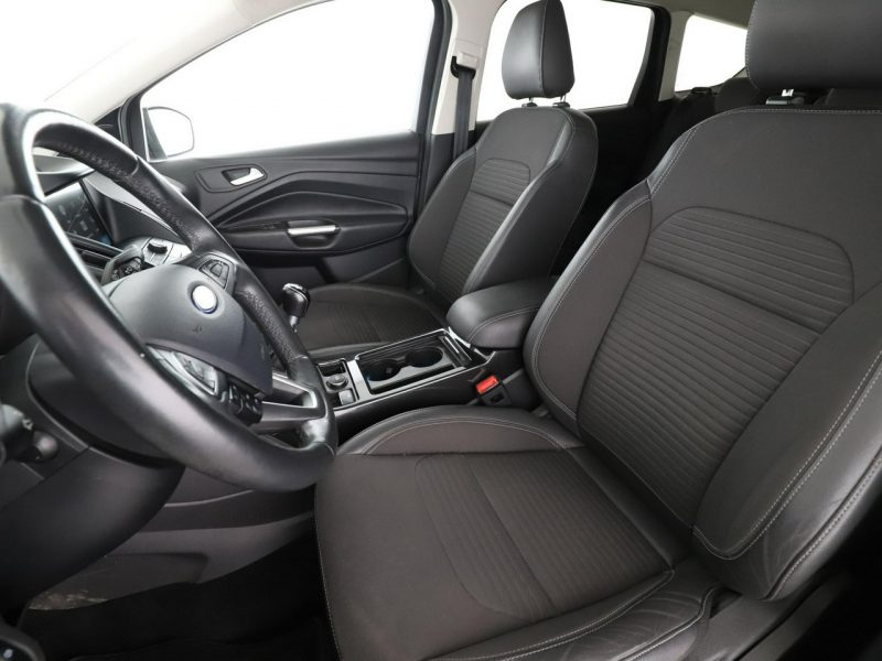 Ford Kuga GRATIS! Pakiet Serwisowy o wartości 1000 zł! II (2012-)