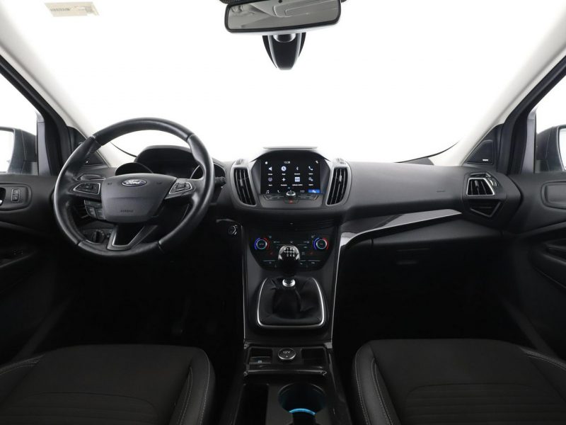 Ford Kuga GRATIS! Pakiet Serwisowy o wartości 1000 zł! II (2012-)
