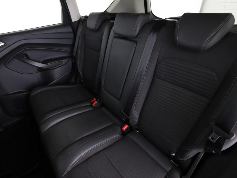 Ford Kuga GRATIS! Pakiet Serwisowy o wartości 1000 zł! II (2012-)