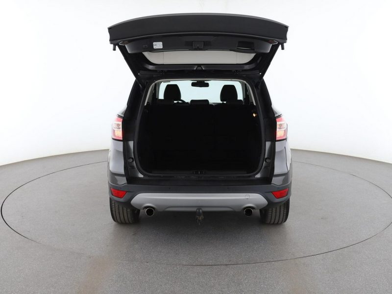 Ford Kuga GRATIS! Pakiet Serwisowy o wartości 1000 zł! II (2012-)