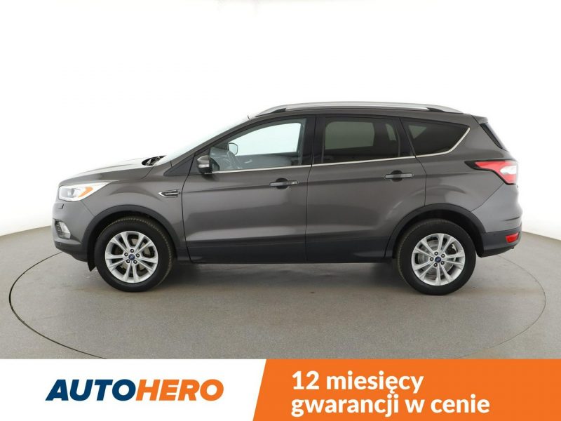 Ford Kuga GRATIS! Pakiet Serwisowy o wartości 1000 zł! II (2012-)