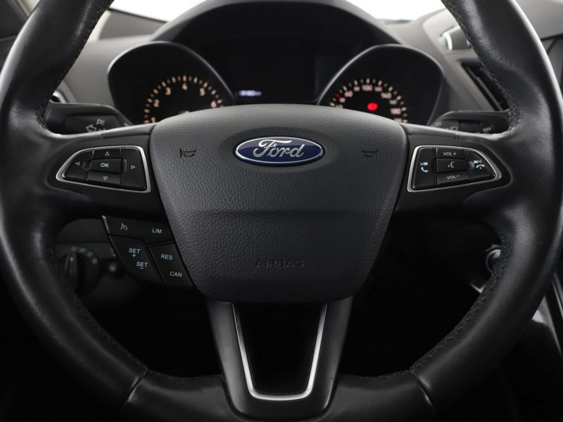 Ford Kuga GRATIS! Pakiet Serwisowy o wartości 1000 zł! II (2012-)