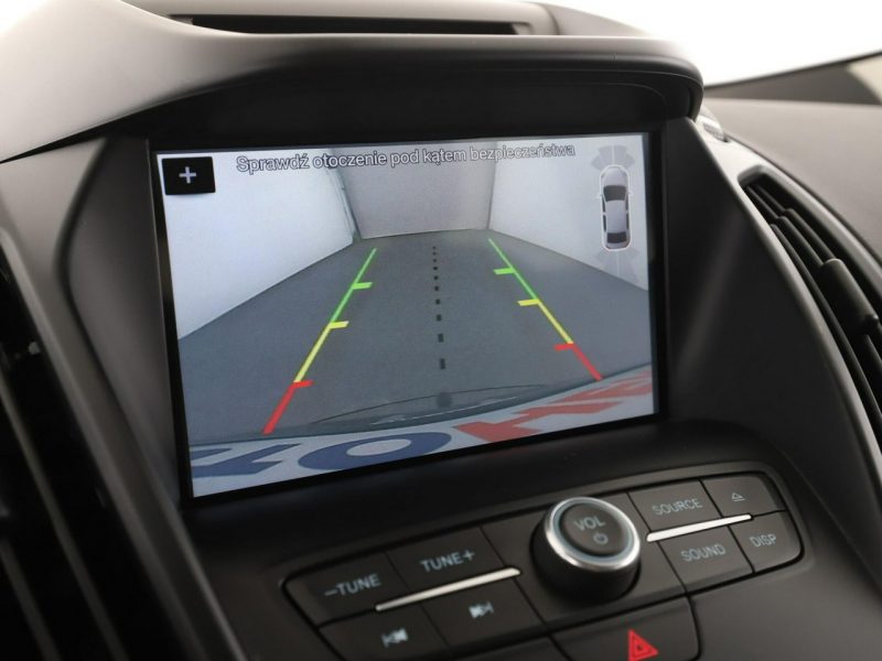 Ford Kuga GRATIS! Pakiet Serwisowy o wartości 1000 zł! II (2012-)