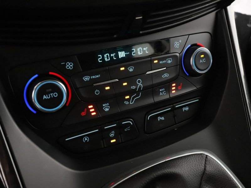 Ford Kuga GRATIS! Pakiet Serwisowy o wartości 1000 zł! II (2012-)