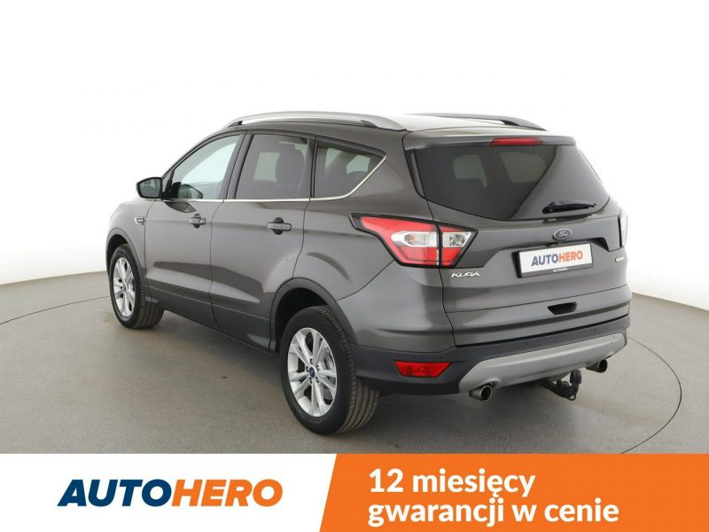 Ford Kuga GRATIS! Pakiet Serwisowy o wartości 1000 zł! II (2012-)
