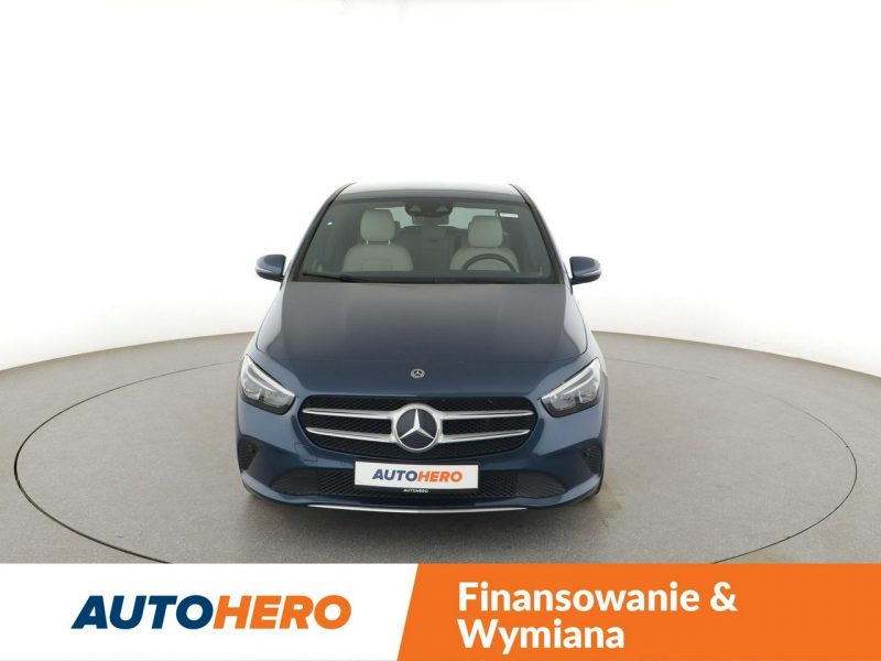 Mercedes B 180 GRATIS! Pakiet Serwisowy o wartości 1000 zł! W247 (2018-)