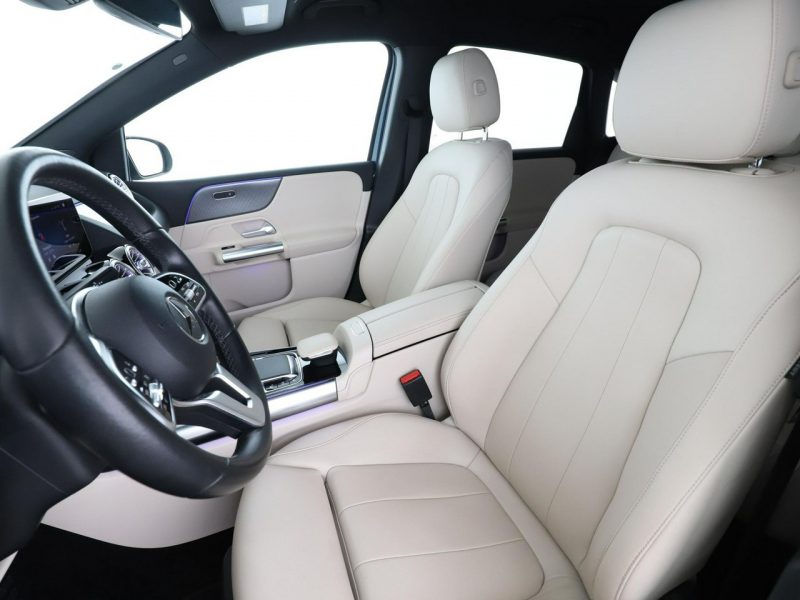 Mercedes B 180 GRATIS! Pakiet Serwisowy o wartości 1000 zł! W247 (2018-)