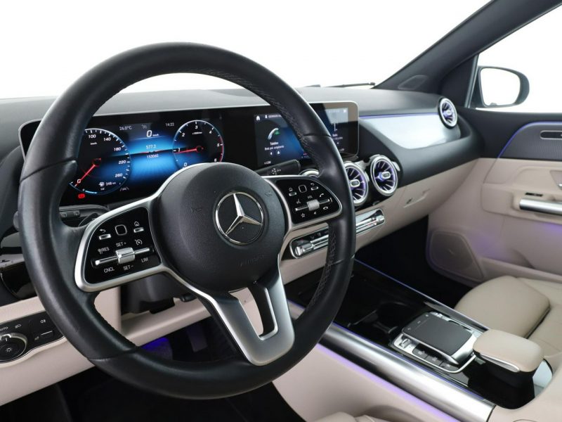Mercedes B 180 GRATIS! Pakiet Serwisowy o wartości 1000 zł! W247 (2018-)