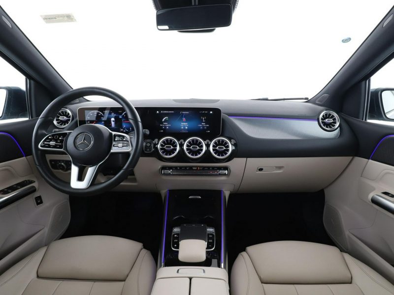 Mercedes B 180 GRATIS! Pakiet Serwisowy o wartości 1000 zł! W247 (2018-)