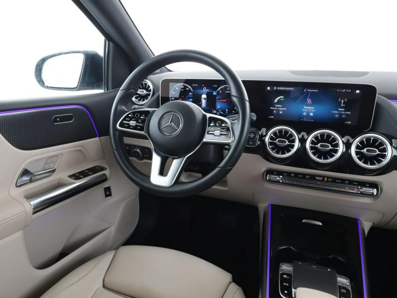 Mercedes B 180 GRATIS! Pakiet Serwisowy o wartości 1000 zł! W247 (2018-)