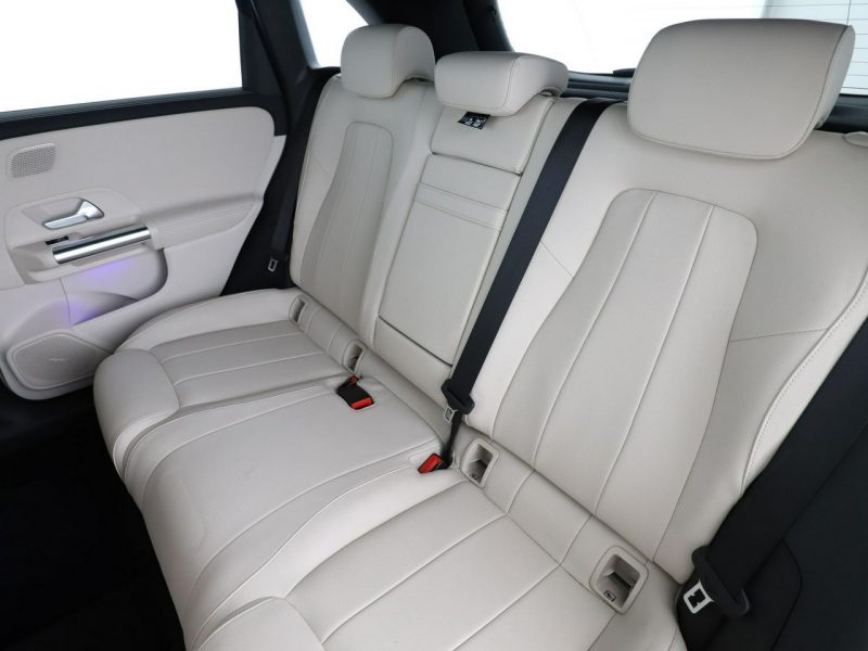 Mercedes B 180 GRATIS! Pakiet Serwisowy o wartości 1000 zł! W247 (2018-)
