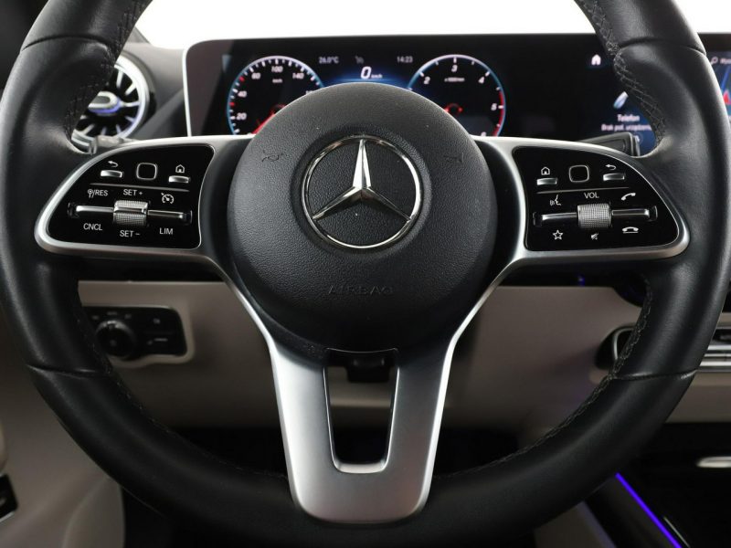 Mercedes B 180 GRATIS! Pakiet Serwisowy o wartości 1000 zł! W247 (2018-)