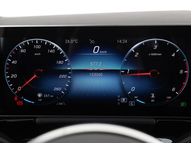 Mercedes B 180 GRATIS! Pakiet Serwisowy o wartości 1000 zł! W247 (2018-)