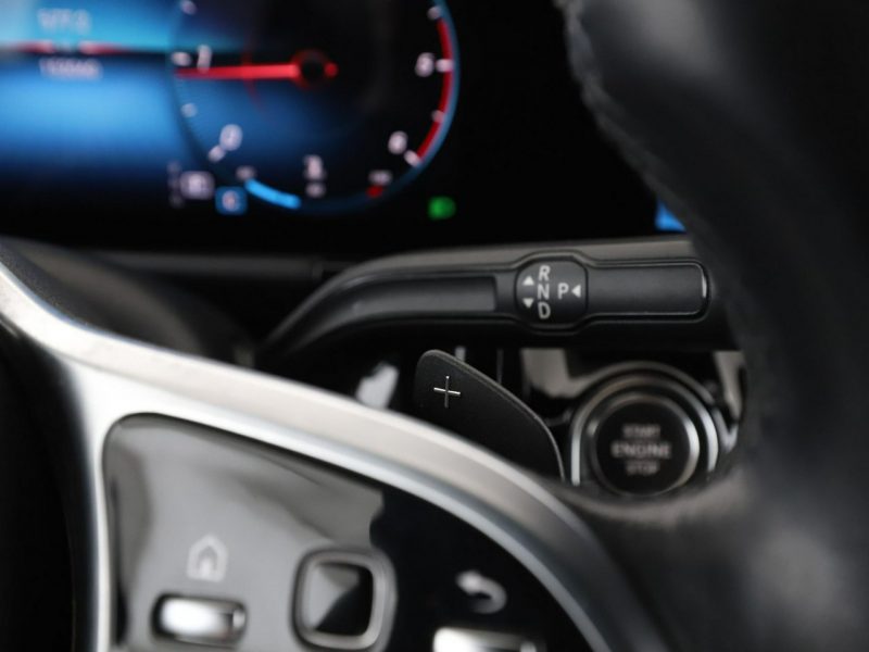 Mercedes B 180 GRATIS! Pakiet Serwisowy o wartości 1000 zł! W247 (2018-)