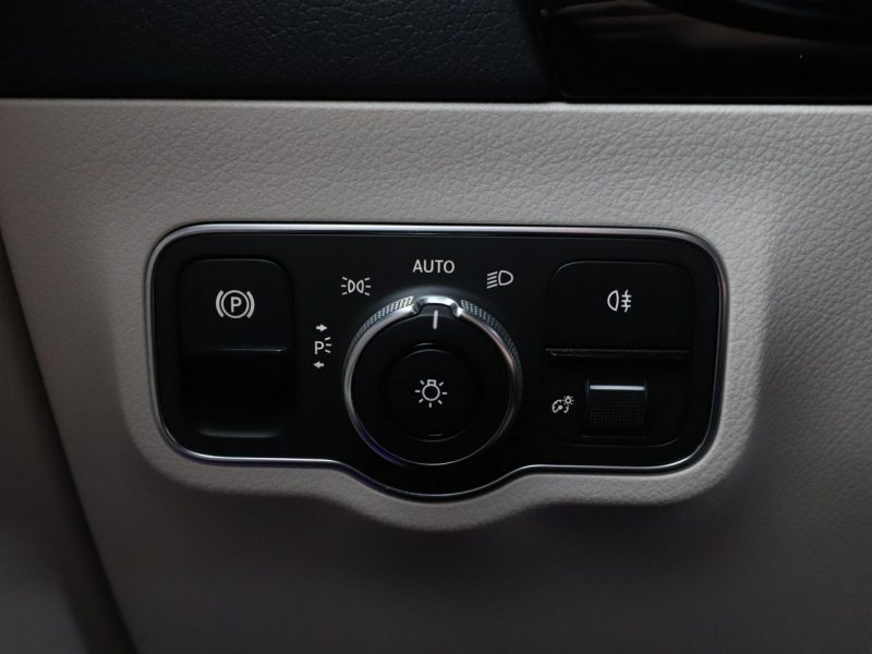 Mercedes B 180 GRATIS! Pakiet Serwisowy o wartości 1000 zł! W247 (2018-)