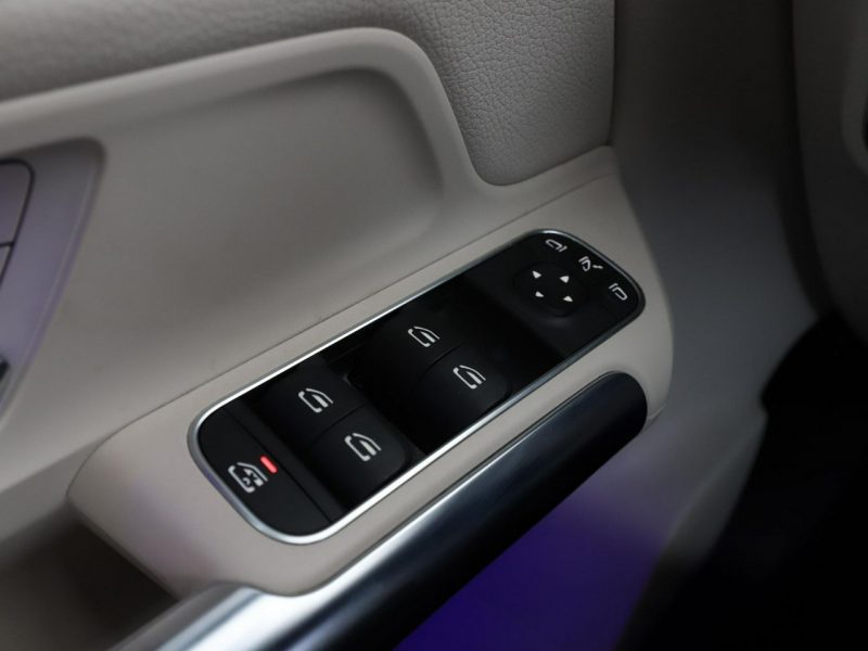 Mercedes B 180 GRATIS! Pakiet Serwisowy o wartości 1000 zł! W247 (2018-)