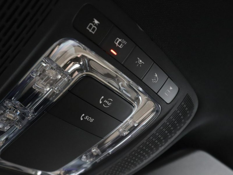 Mercedes B 180 GRATIS! Pakiet Serwisowy o wartości 1000 zł! W247 (2018-)