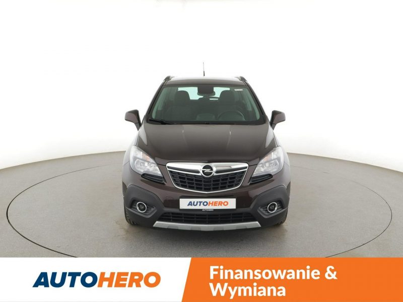 Opel Mokka GRATIS! Pakiet Serwisowy o wartości 1000 zł! I (2012-2019)