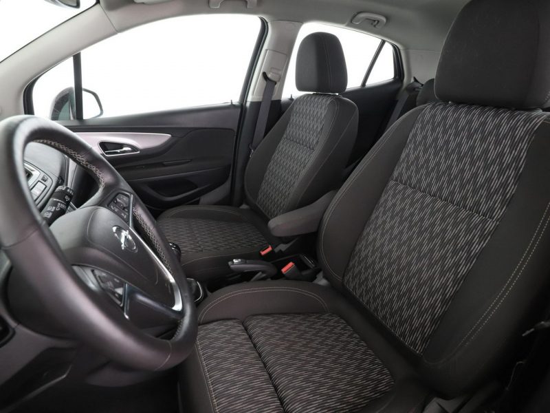 Opel Mokka GRATIS! Pakiet Serwisowy o wartości 1000 zł! I (2012-2019)
