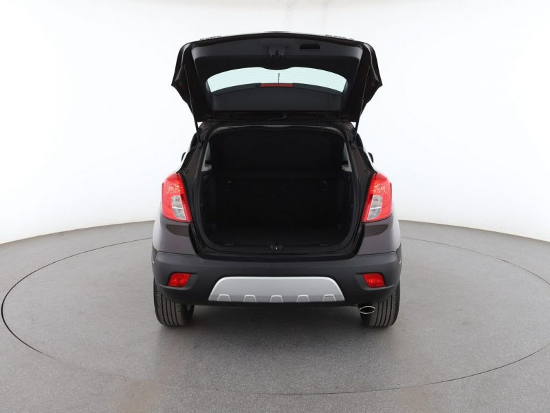 Opel Mokka GRATIS! Pakiet Serwisowy o wartości 1000 zł! I (2012-2019)
