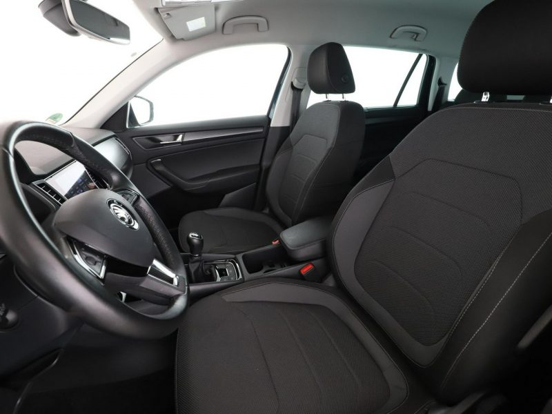 Škoda Kodiaq Ambition navi 7-osob. grzane fotele kamera tempomat Bluetooth I (2016-2024)