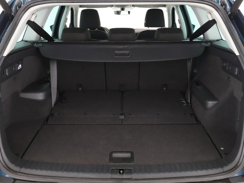 Škoda Kodiaq Ambition navi 7-osob. grzane fotele kamera tempomat Bluetooth I (2016-2024)