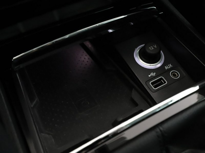 Škoda Kodiaq Ambition navi 7-osob. grzane fotele kamera tempomat Bluetooth I (2016-2024)