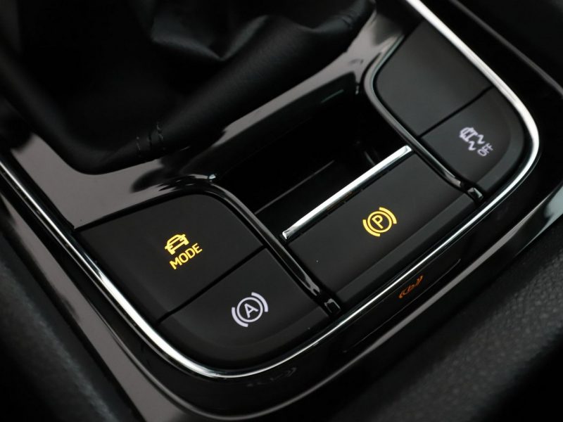 Škoda Kodiaq Ambition navi 7-osob. grzane fotele kamera tempomat Bluetooth I (2016-2024)