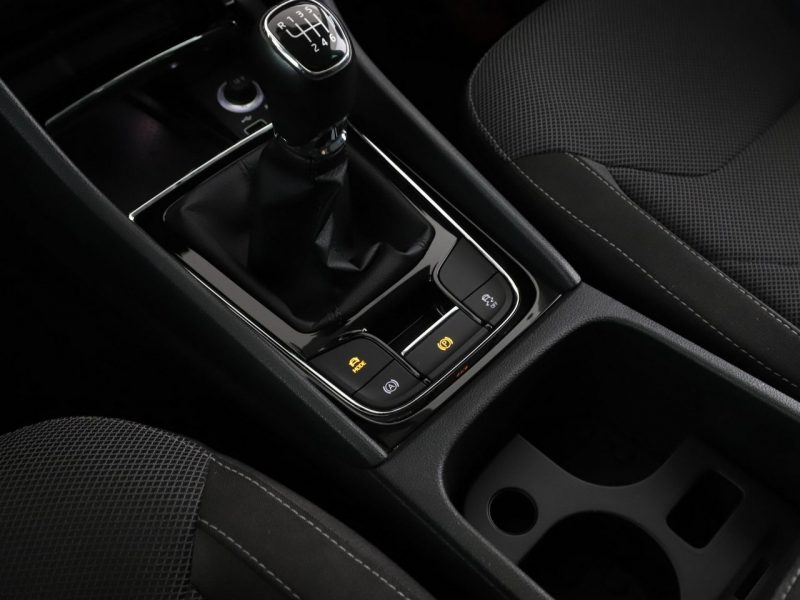 Škoda Kodiaq Ambition navi 7-osob. grzane fotele kamera tempomat Bluetooth I (2016-2024)