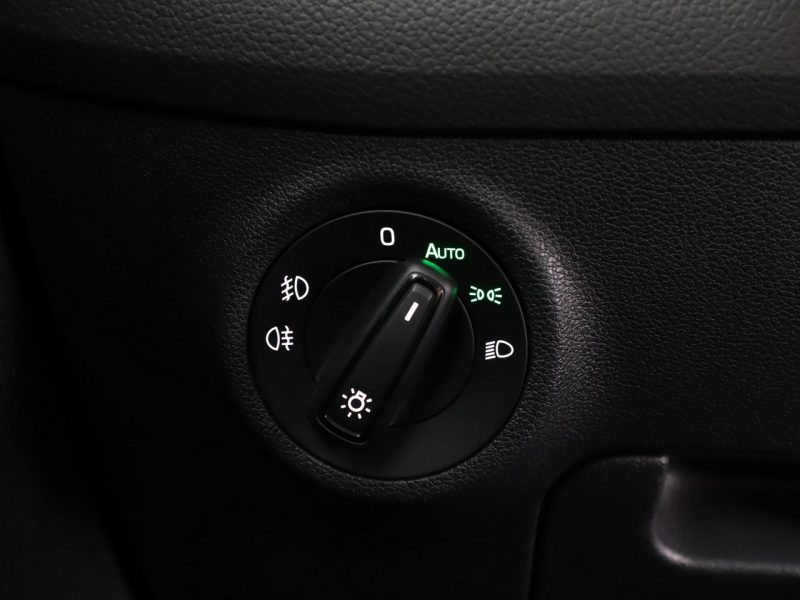 Škoda Kodiaq Ambition navi 7-osob. grzane fotele kamera tempomat Bluetooth I (2016-2024)